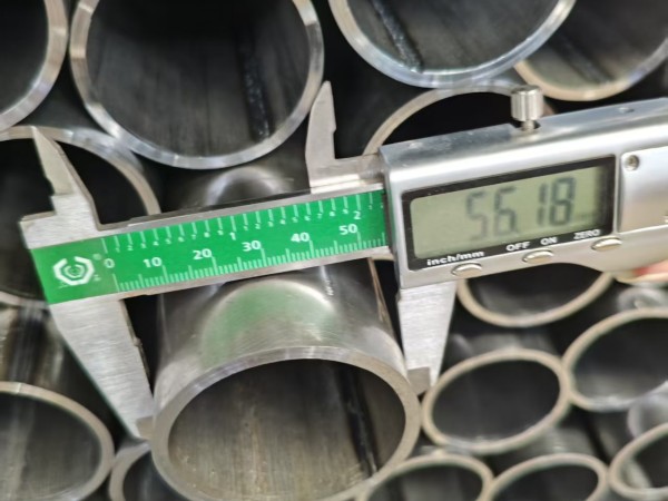 陇西声测管生产
