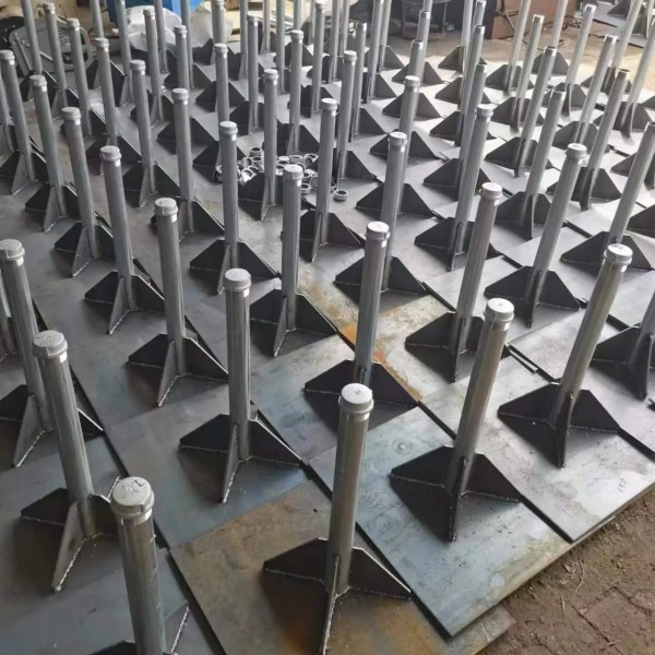 陇西鑫亿呈沉降板生产