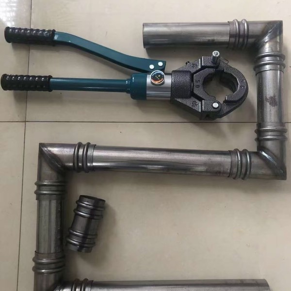 陇西鑫亿呈冷却管